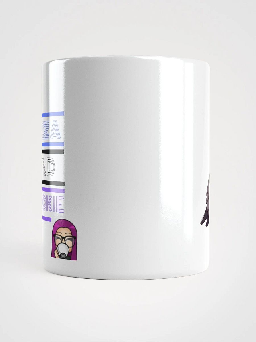 Azza & Cookie Cute Ibis Mug product image (5)