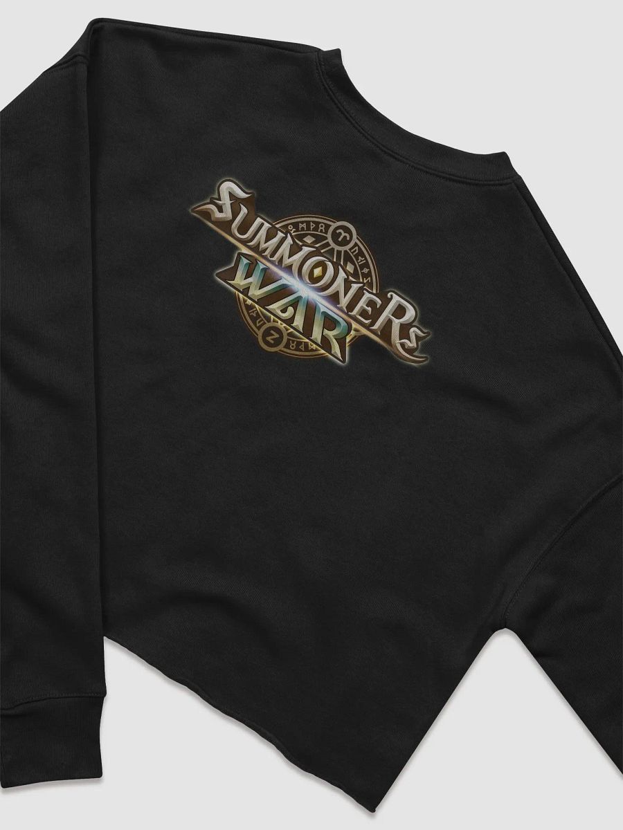 Summoners War Megan Woman T-shirt product image (4)