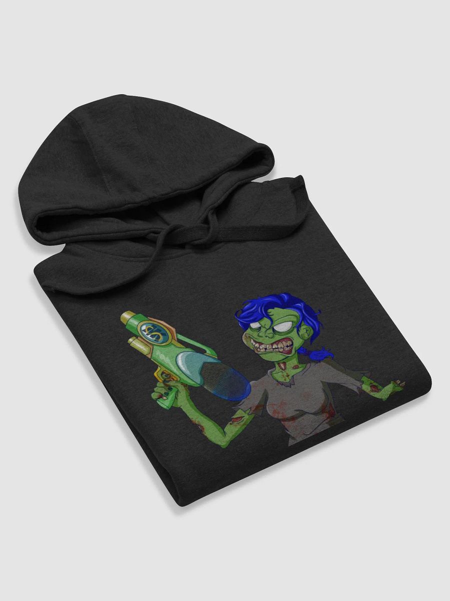 hoodies Zombie product image (37)
