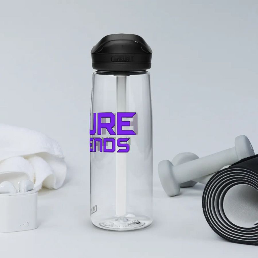 Failure With Friends Water Bottle product image (48)