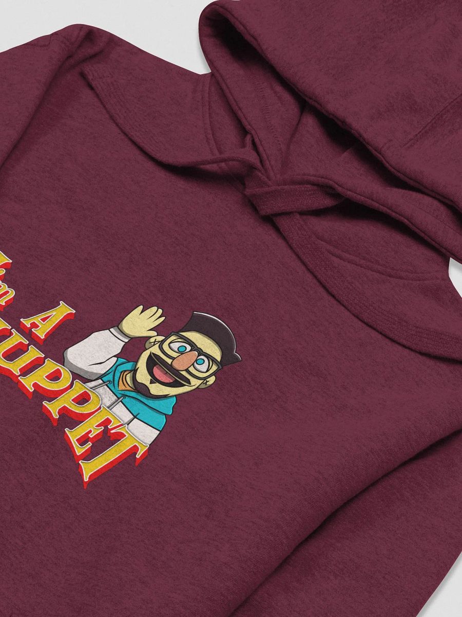 Muppet Unisex Premium Hoodie product image (3)