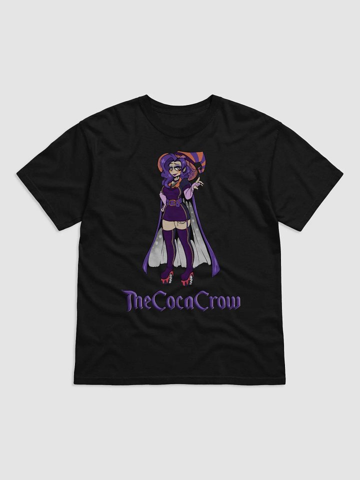 Witch TheCocaCrow product image (1)