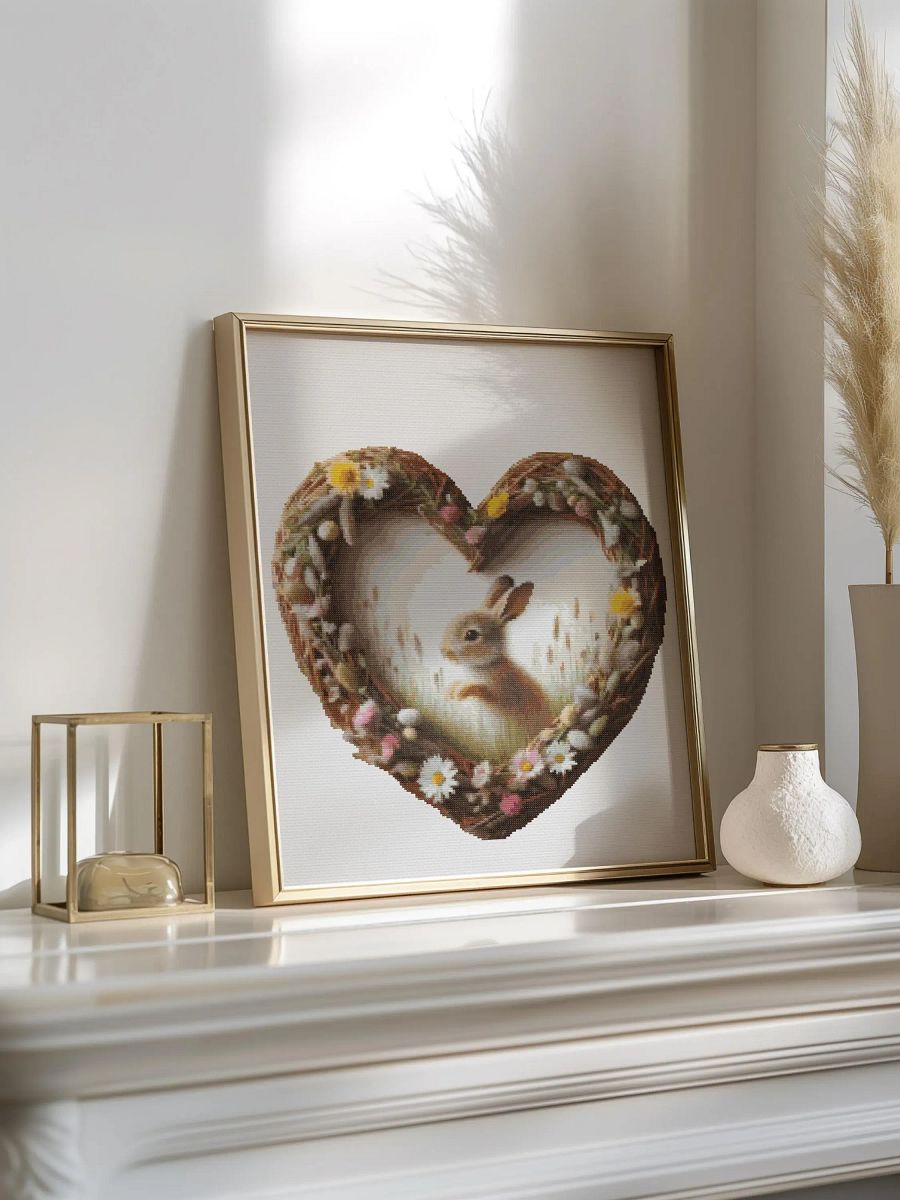 Hoppy Heart product image (2)