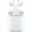 Airpods 2nd Generation With Charging Case Bluetooth Earbuds Earphones Headset product image (1)
