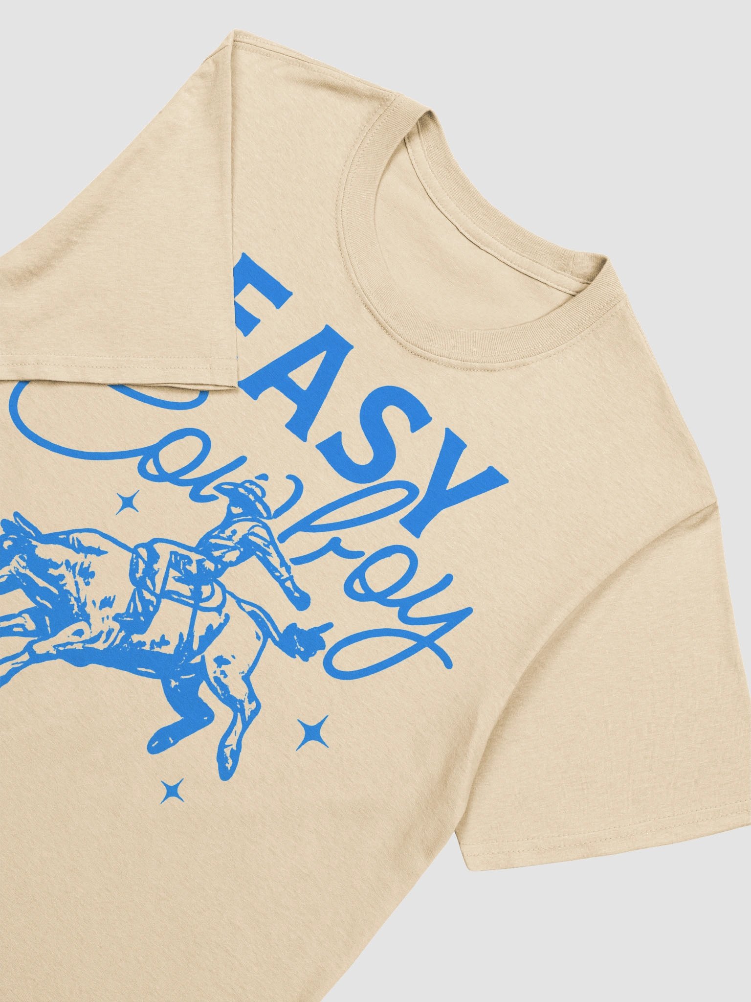 Easy Cowboy Reminder product image (7)