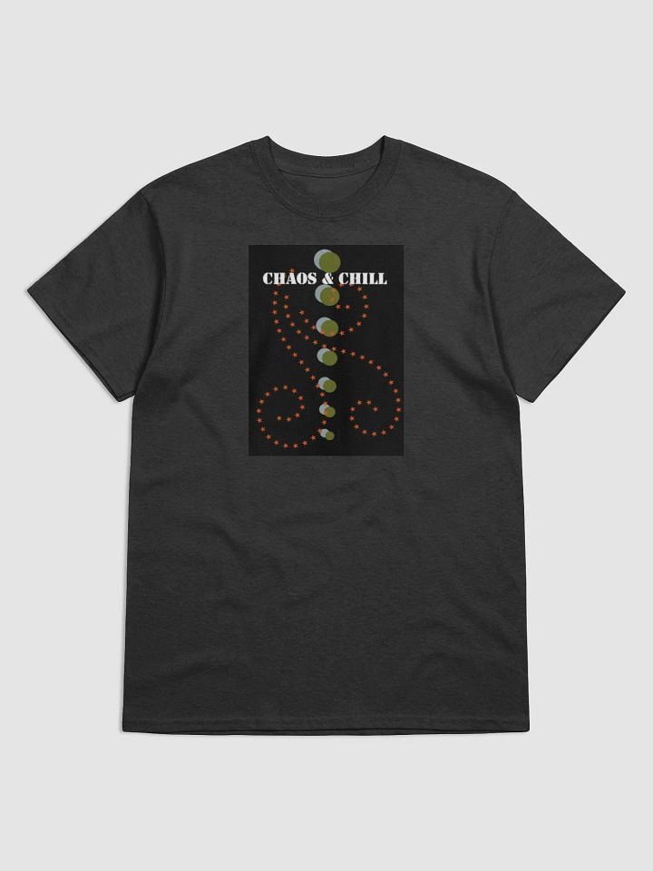 Chaos & Chill product image (1)
