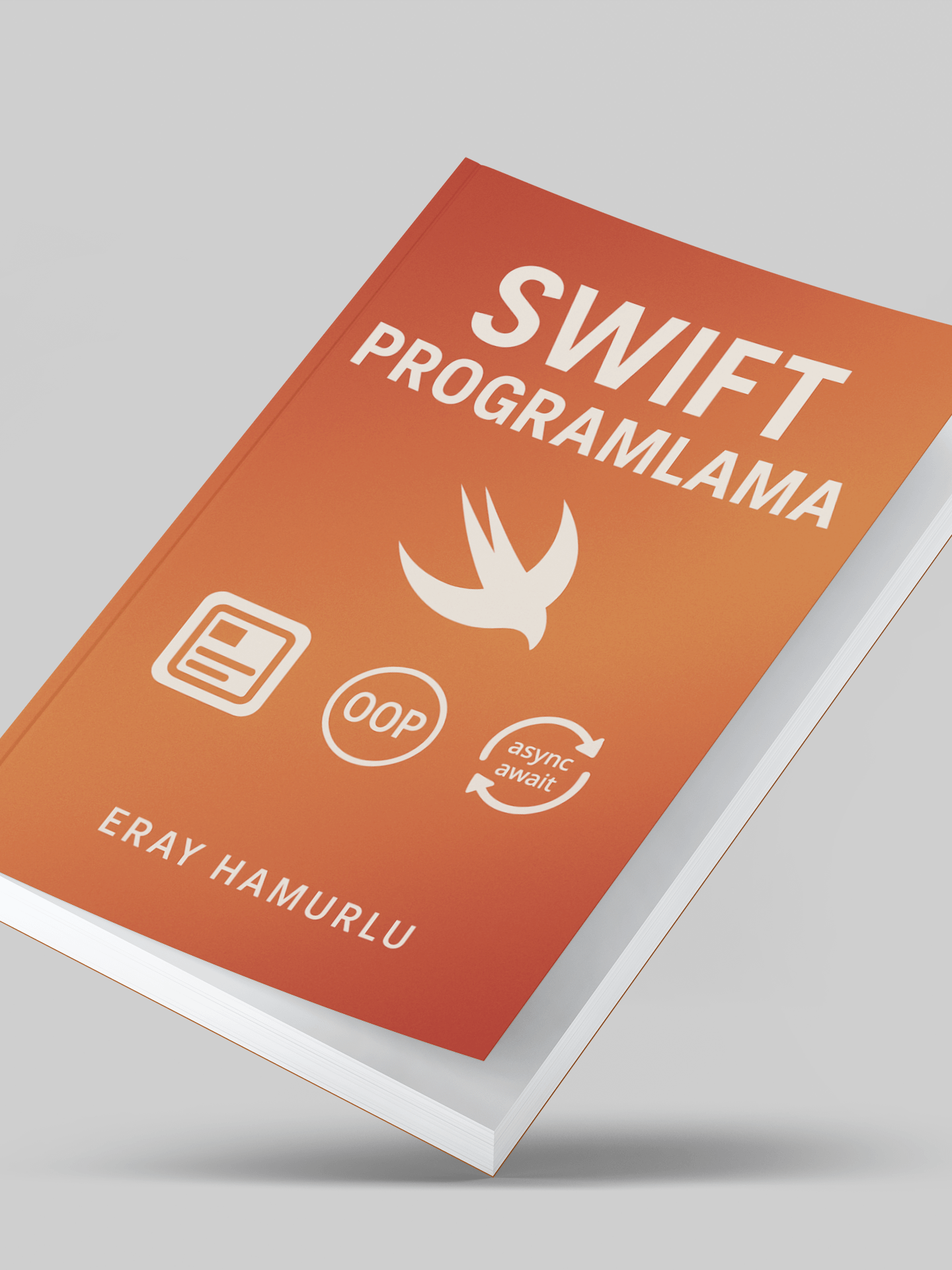 SwiftUI ile Mobil Uygulama Geliştirme + Swift Programlama product image (3)