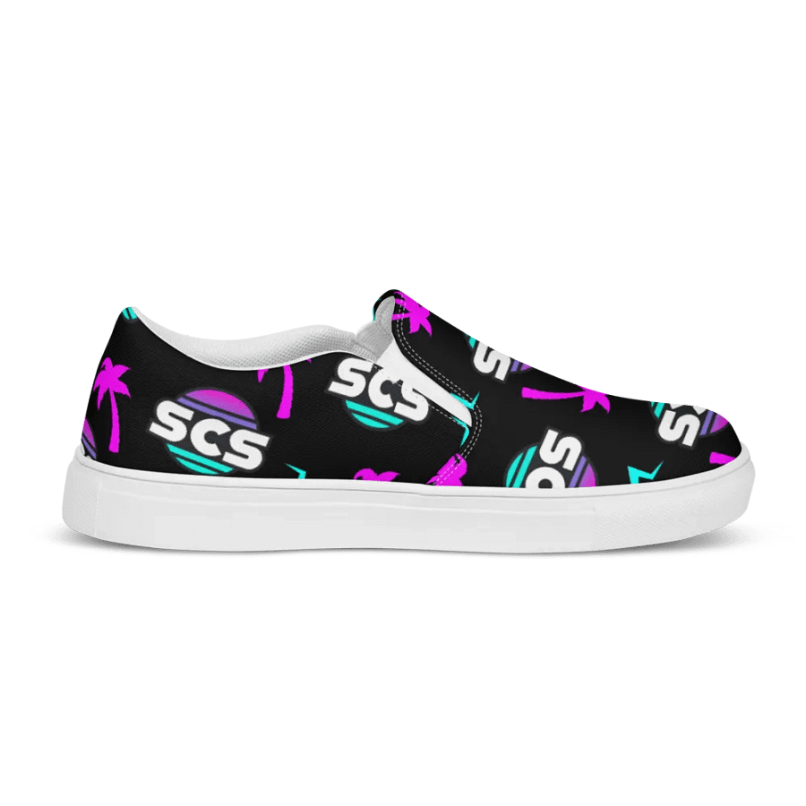 SCS WOMENS SLIP-ON SHOES product image (6)