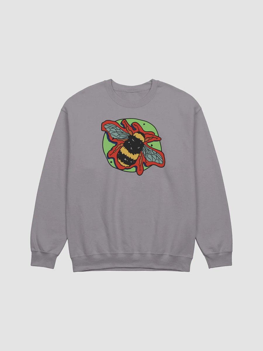 Vaporbee classic sweatshirt product image (2)
