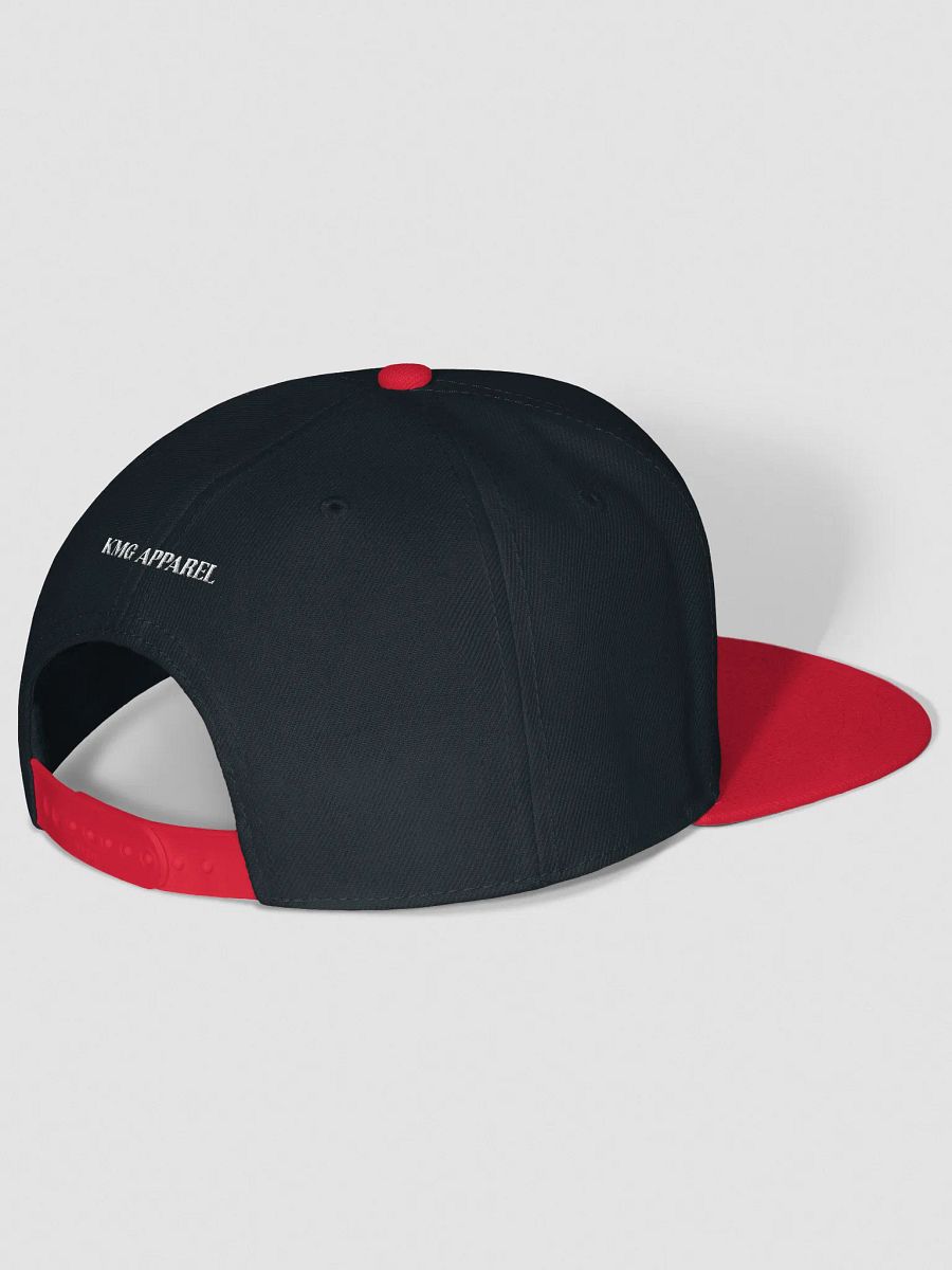 KMG Classic Ball Cap product image (30)