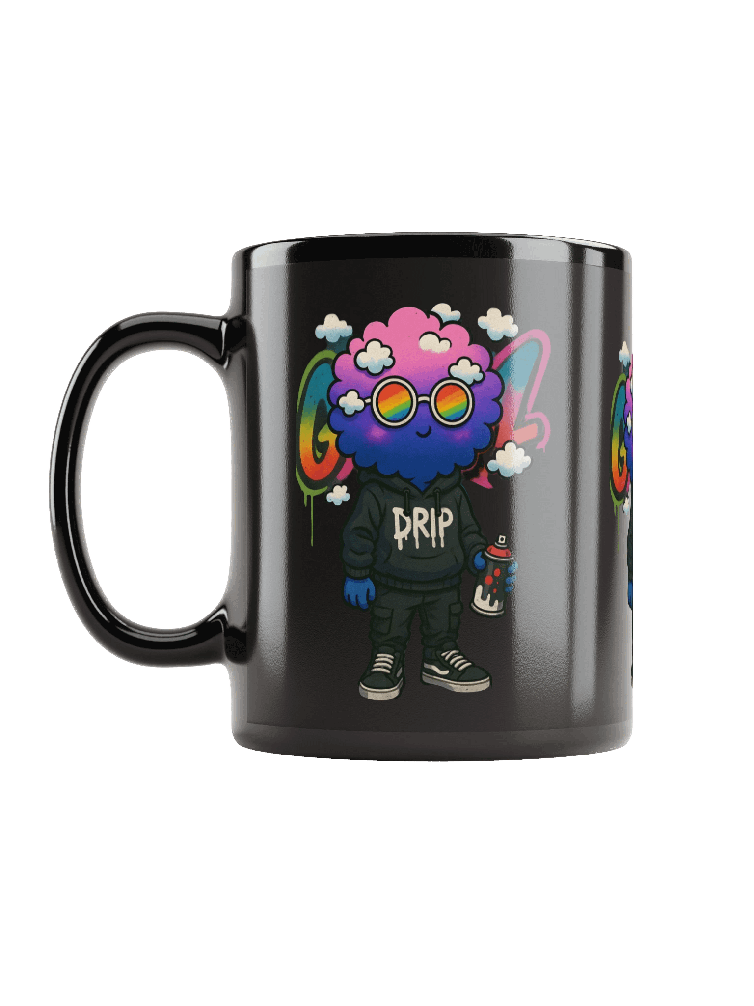 Vibe Vault Society Mug product image (12)