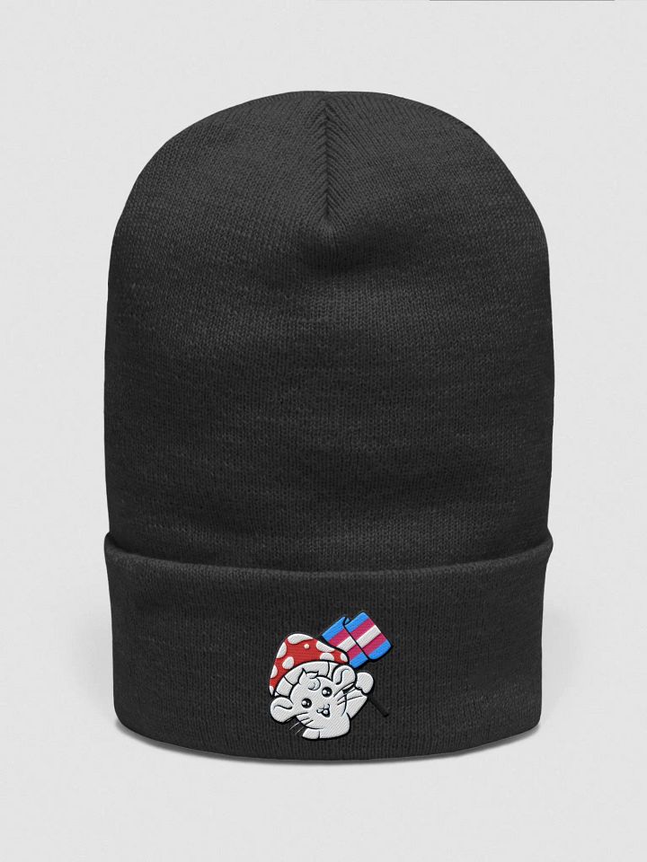 Transgender beanie product image (1)