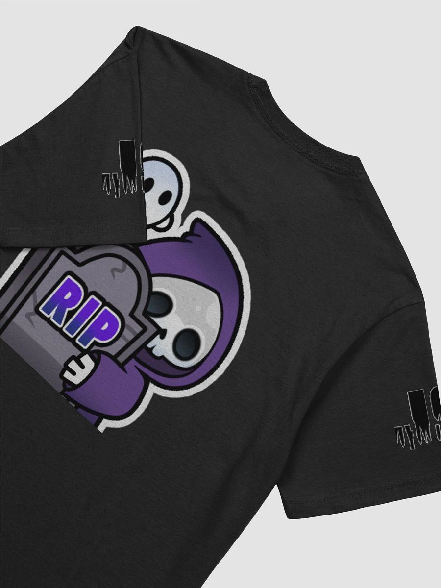 Jones Reaper/RIP (Blue) product image (22)