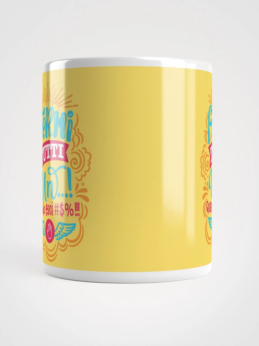 Tazza Fermi tutti product image (5)