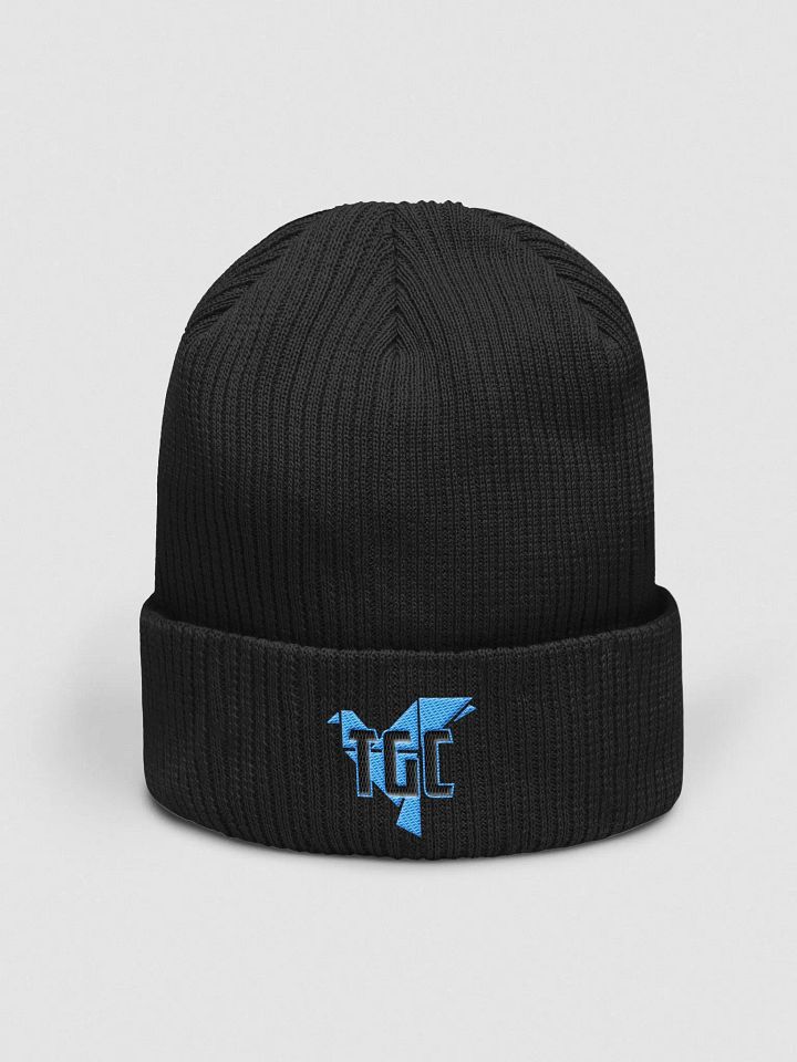TGC BEANIE product image (1)