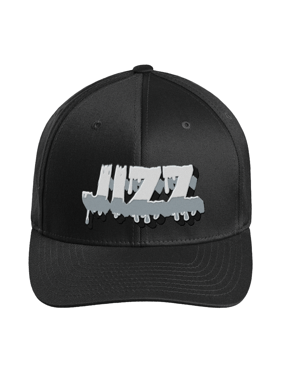 SpartanX Jizz Logo Flexfit Cap product image (1)