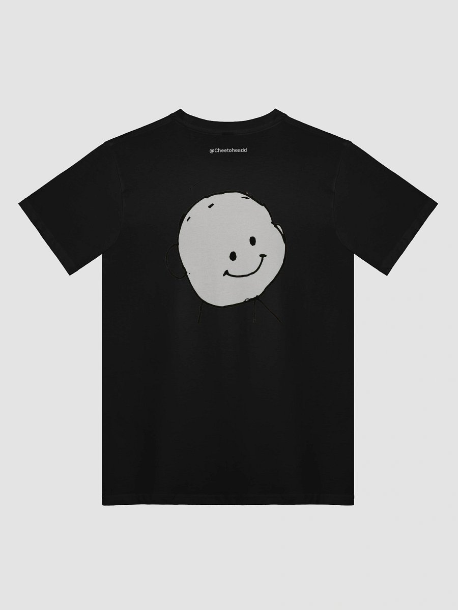 Sobriety Fail Shirt product image (6)
