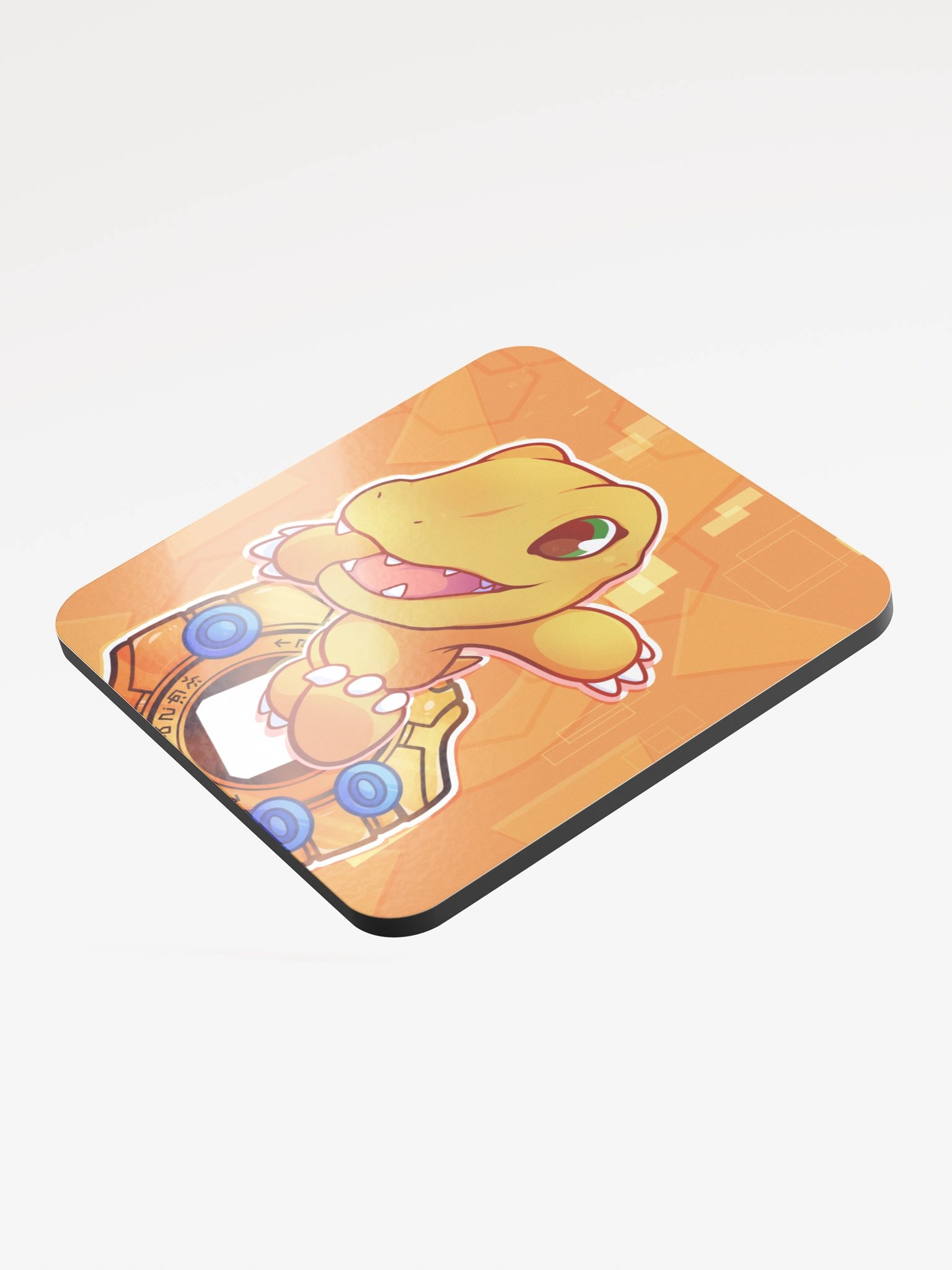 Agumon - Coaster product image (3)