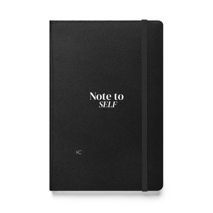 Note to SELF product image (1)