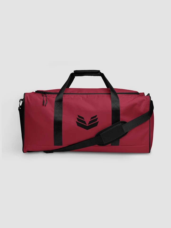 Duffle Bag - Cherry Red product image (1)