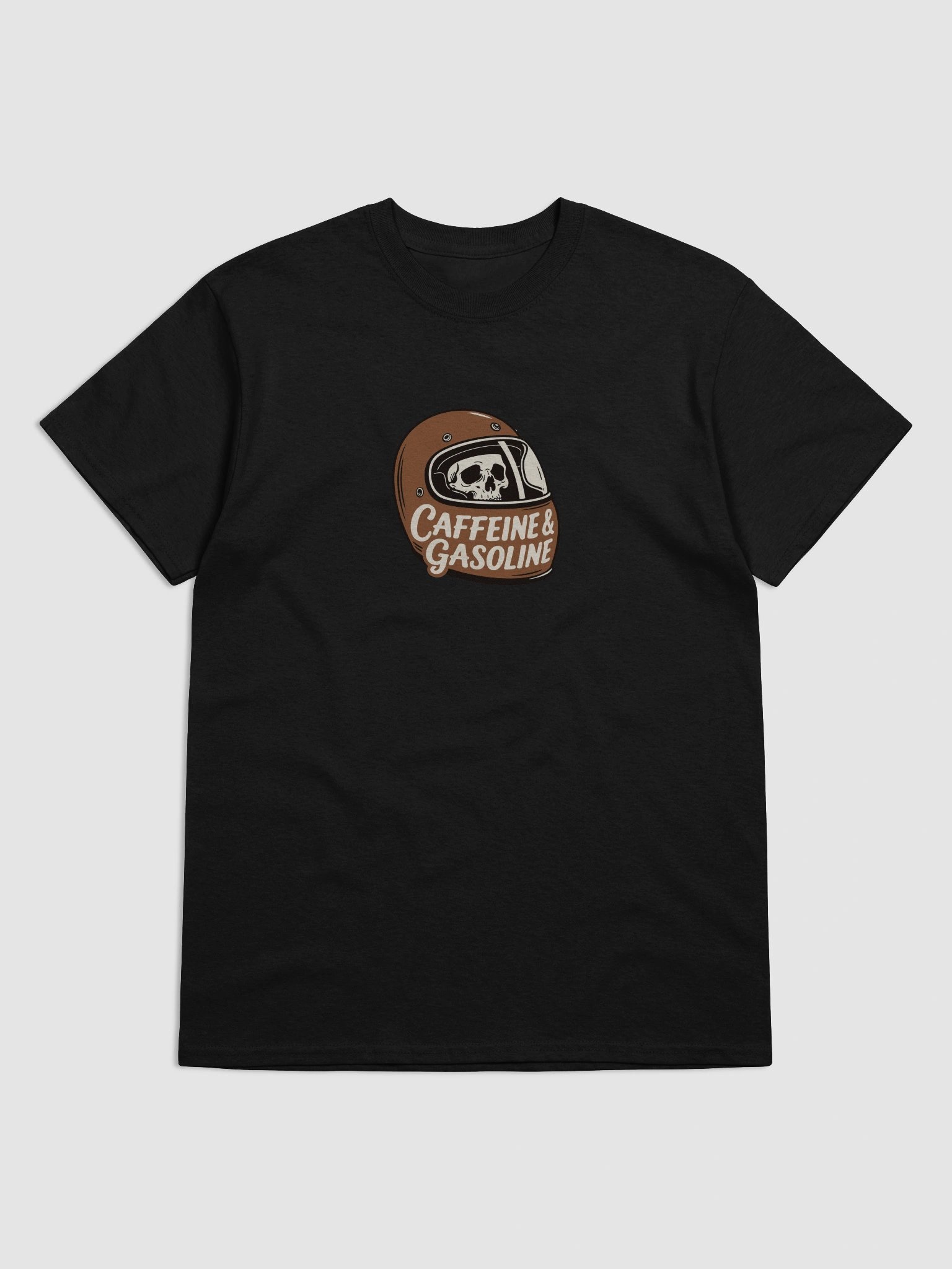CAFFEINE & GASOLINE product image (6)