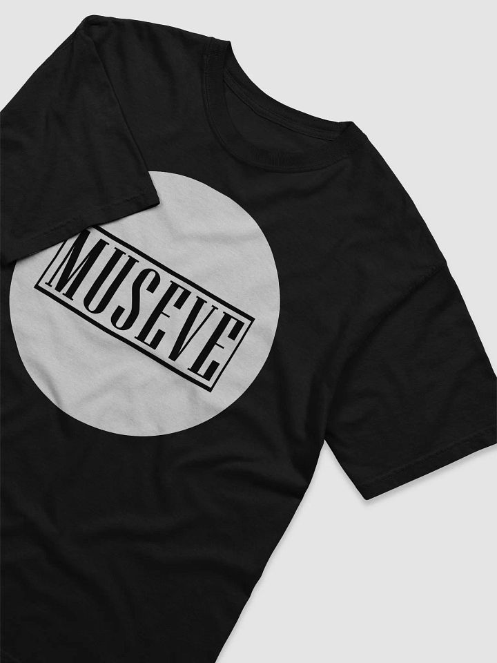 MUSEVE Comfort Tee product image (1)