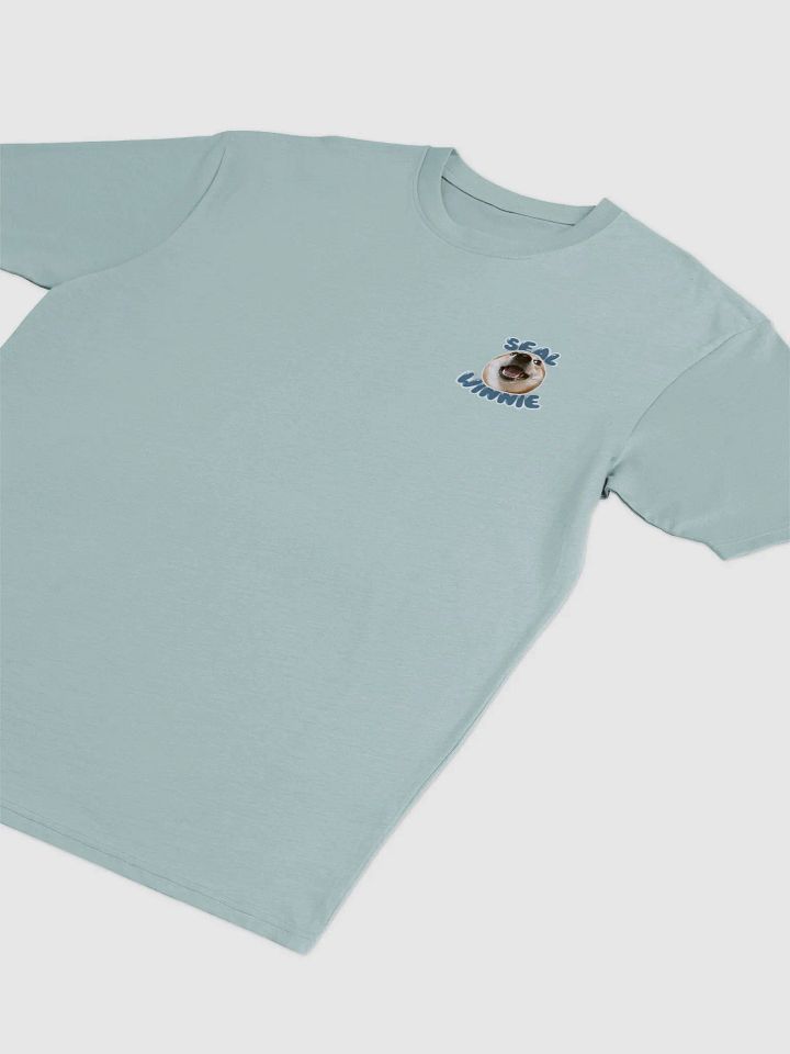 Real Sealy Logo Tee product image (2)