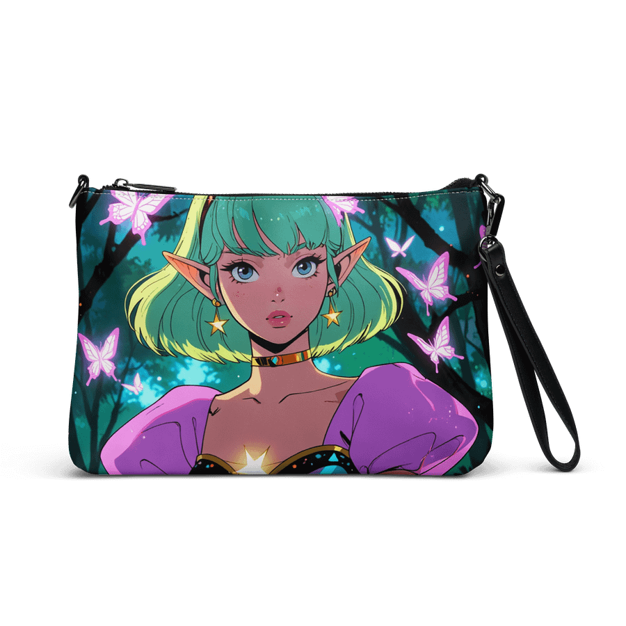 Muse Coquette Crossbody Bag product image (1)