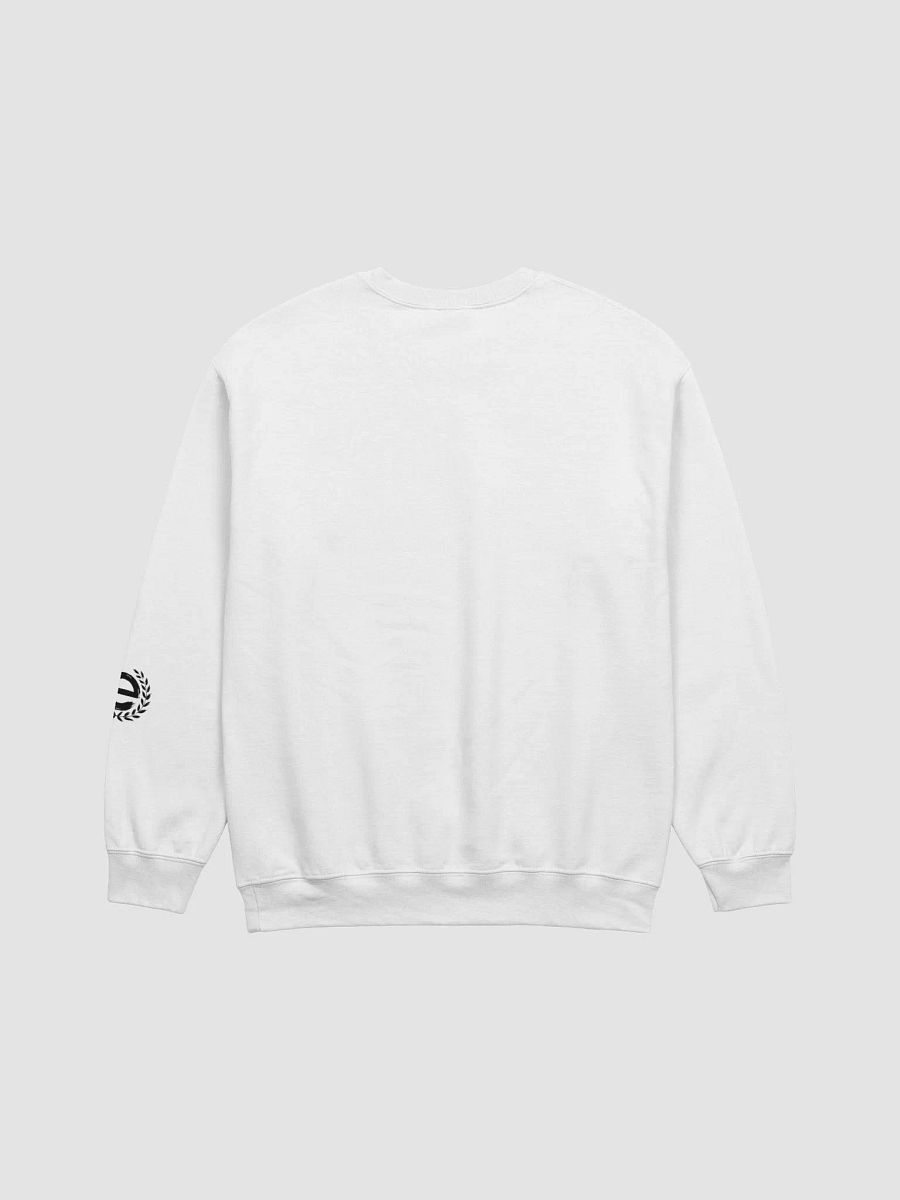 Rhulk: Disciple of the Witness Crewneck (White) product image (2)