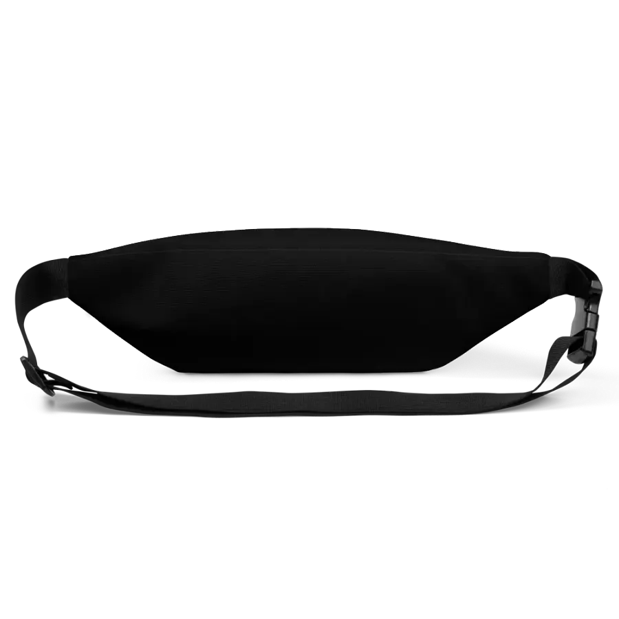 DTK 70's Logo Fannypack/Crossbody product image (3)