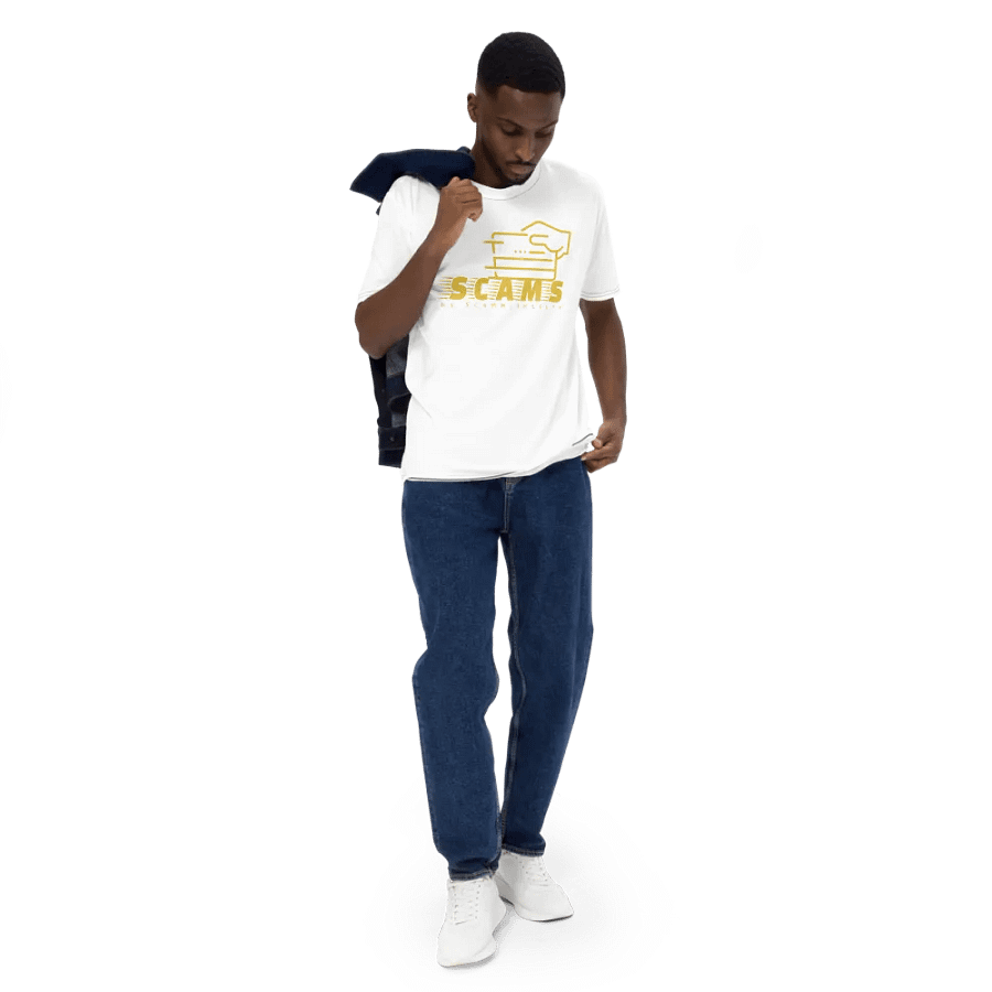 METHOD T-SHIRT product image (5)