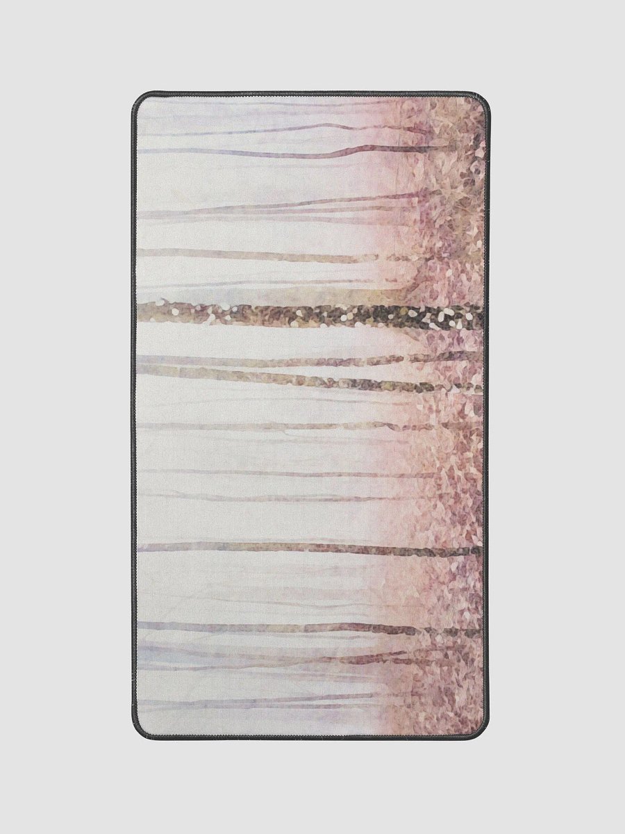 Abstract Graphic | Desk Mat 12