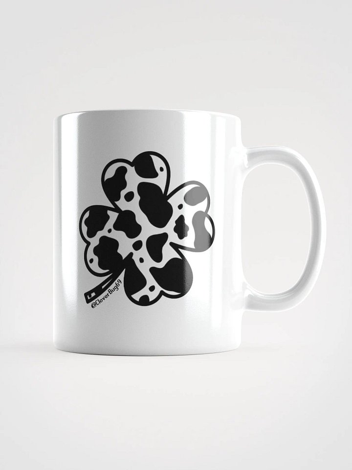 Clover Mug product image (2)
