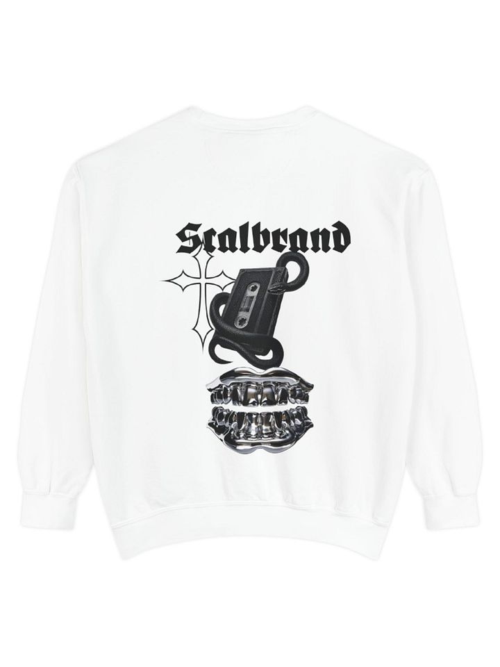 Premium hoodie product image (2)