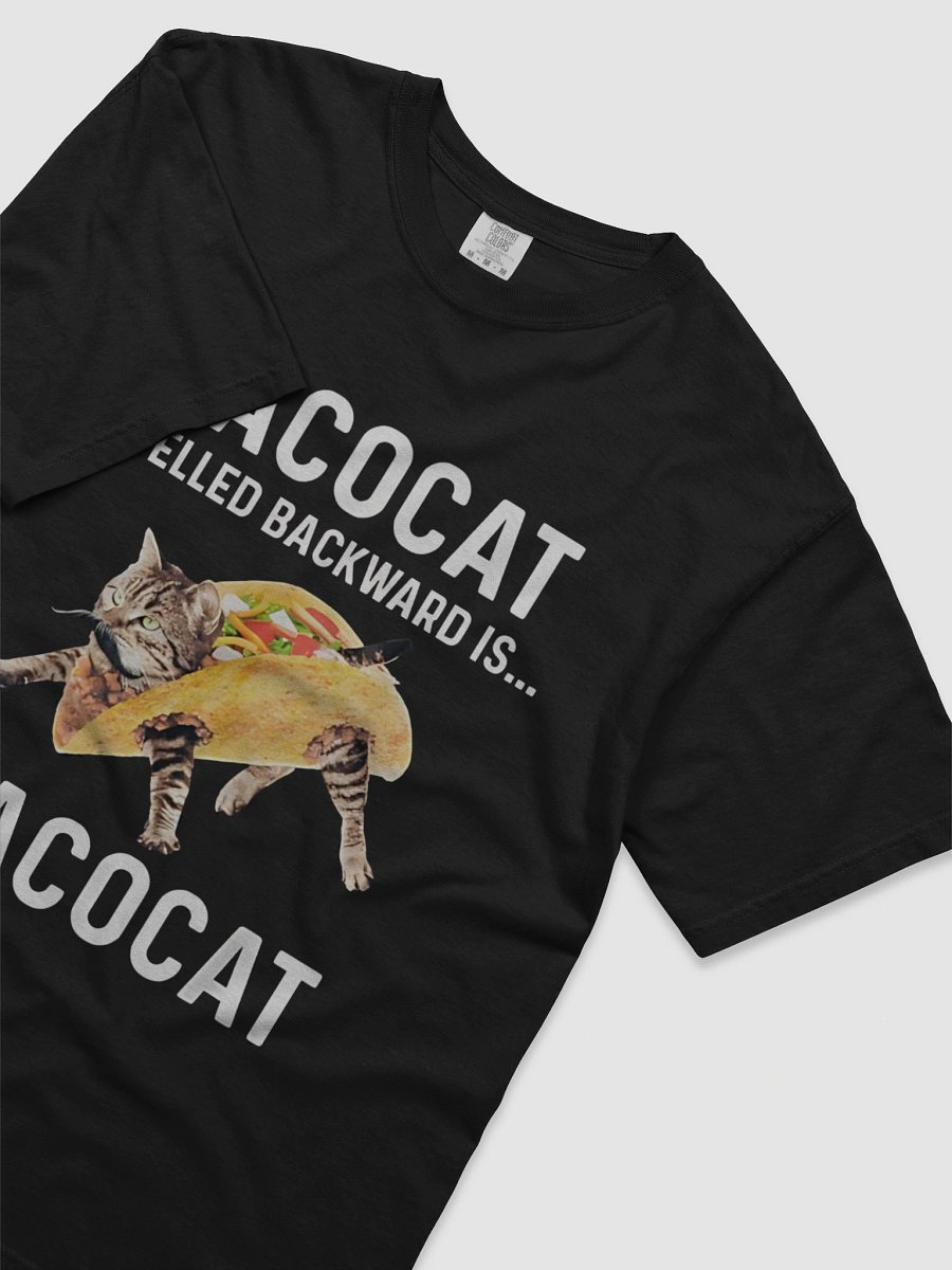 tacocat shirt product image (5)