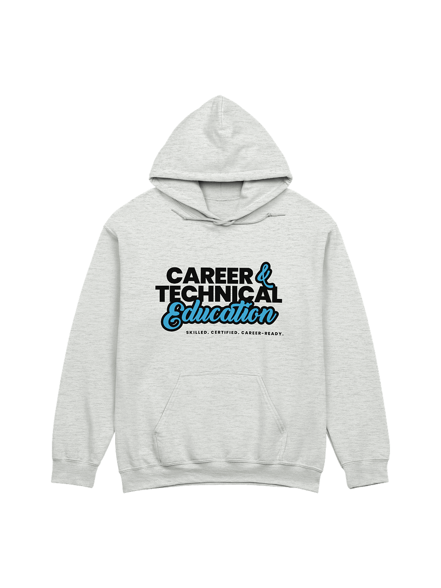 CTE Statement Hoodie II product image (13)