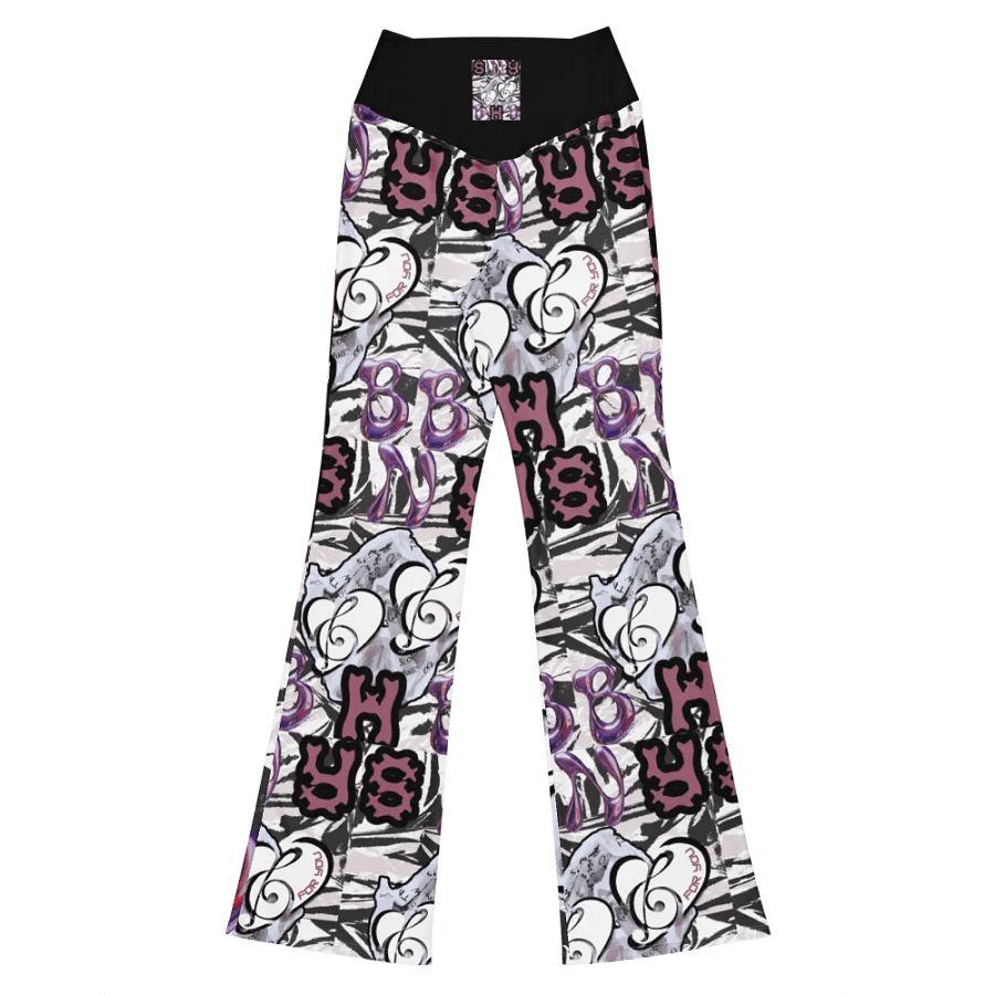 4u Styled Leggings product image (11)