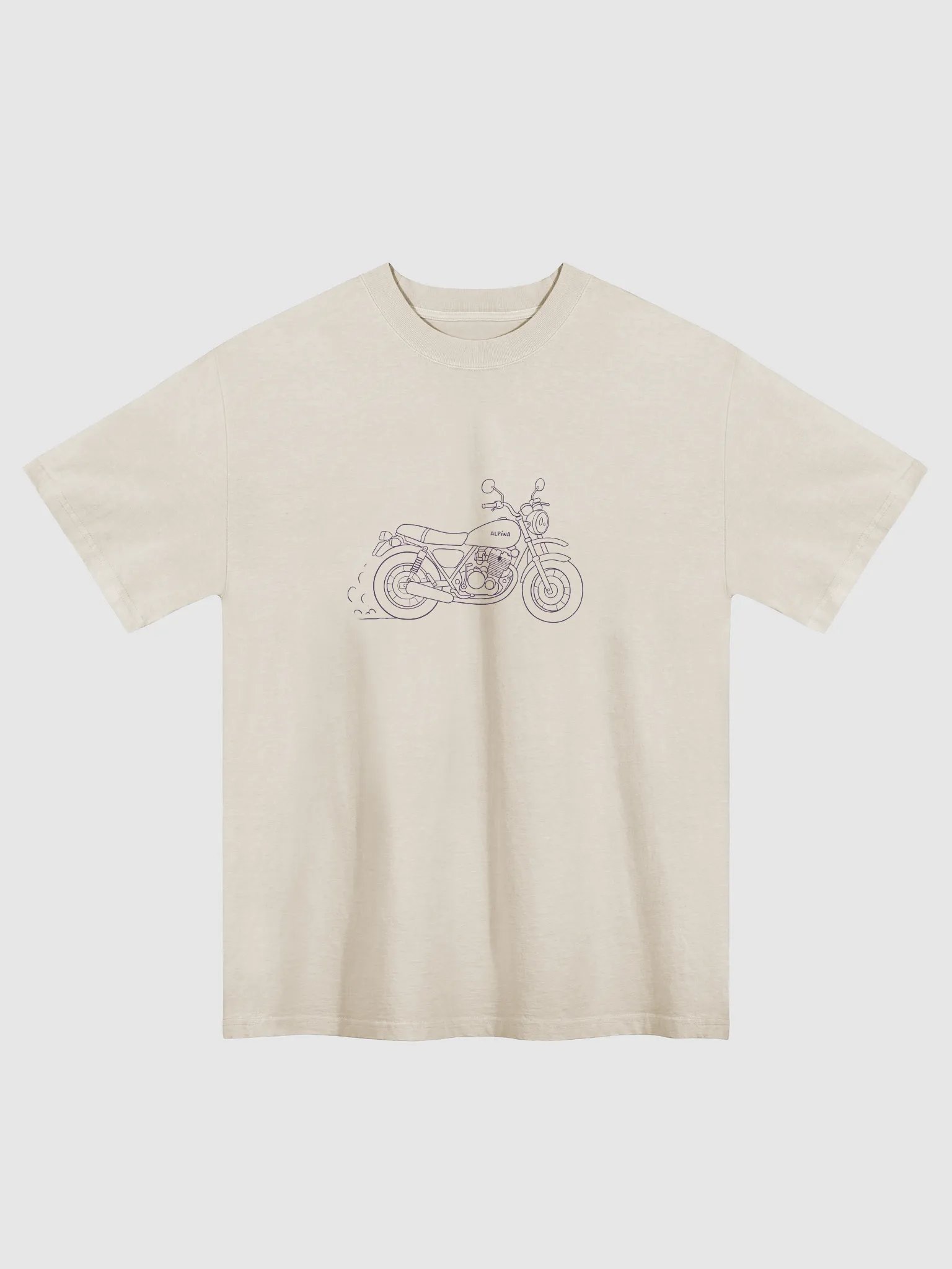 Moto Alpina product image (1)