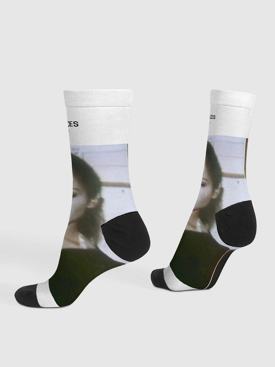Club New York '99 socks product image (4)