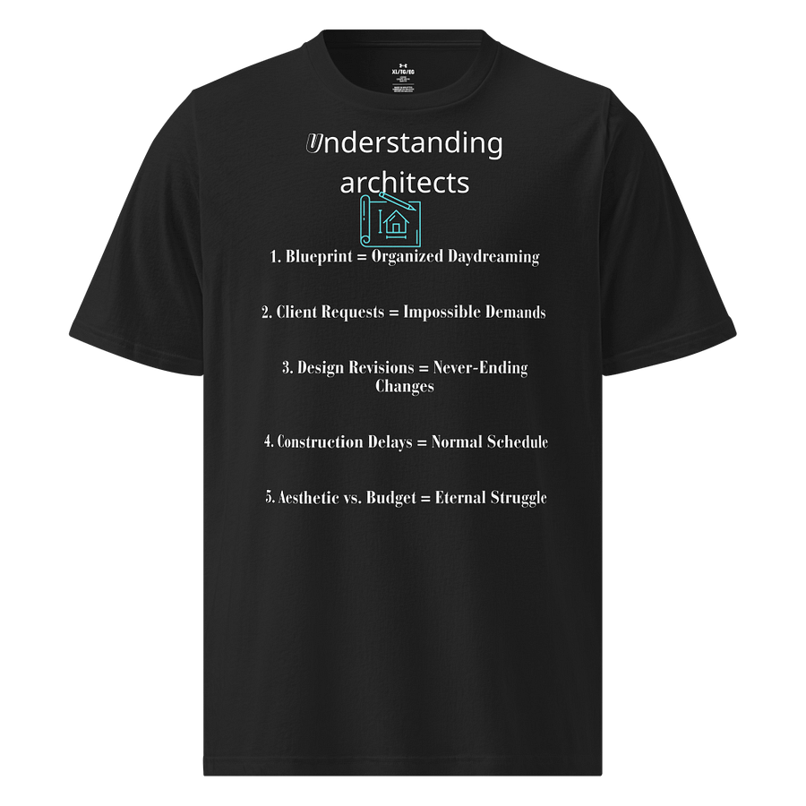 Meta Account Security T-Shirt product image (1)