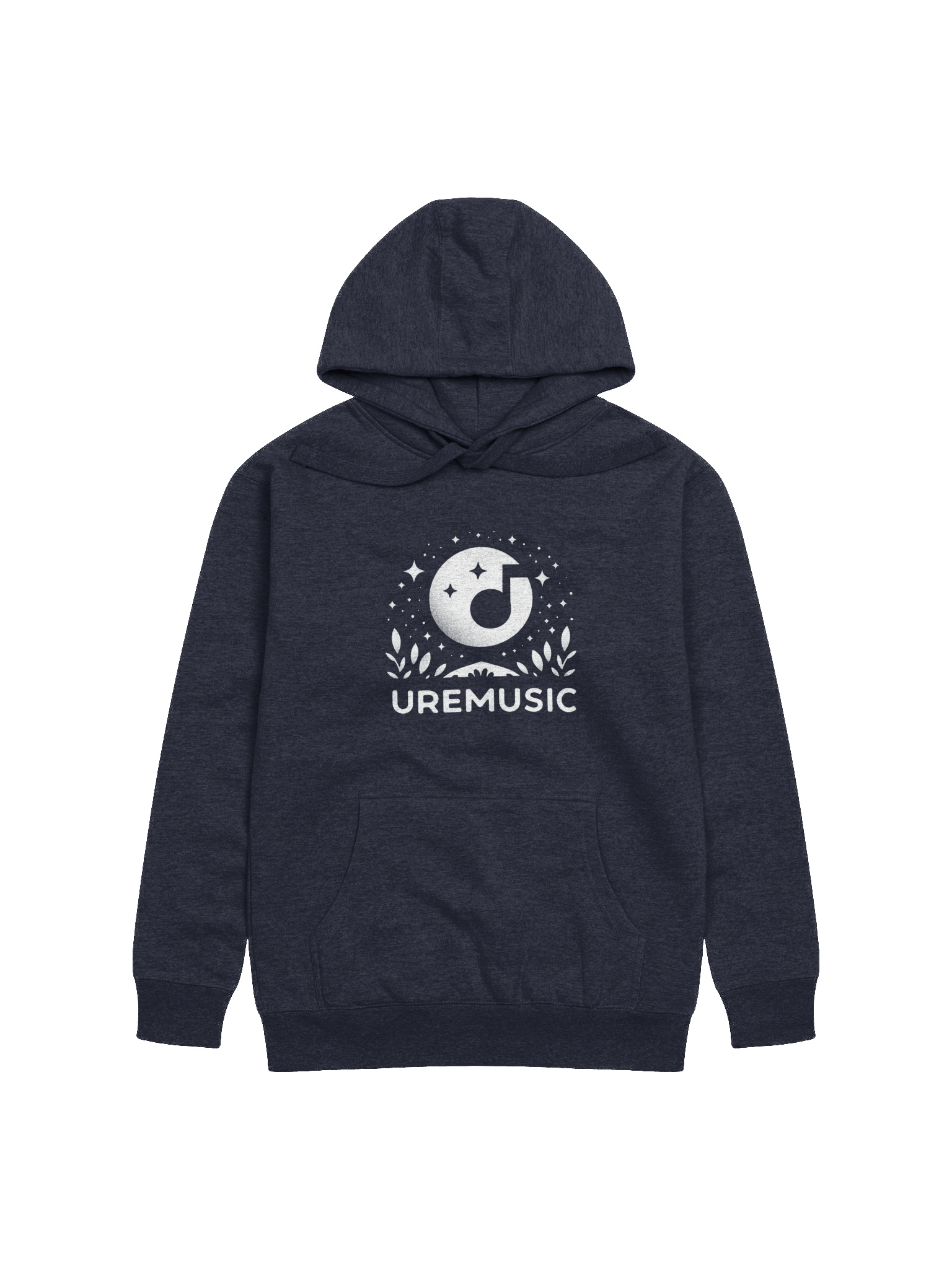 UreMusic Galaxy Hoodie product image (9)
