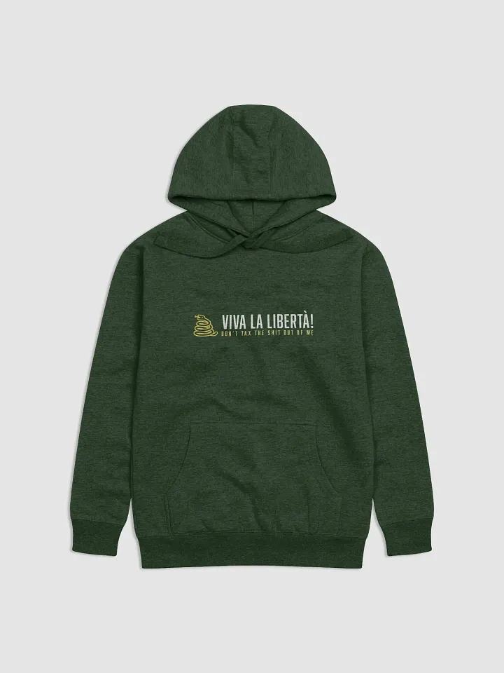 What makes taxation not theft? product image (2)