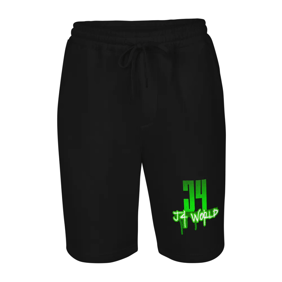 J4 Slime Color-Way Shorts product image (7)