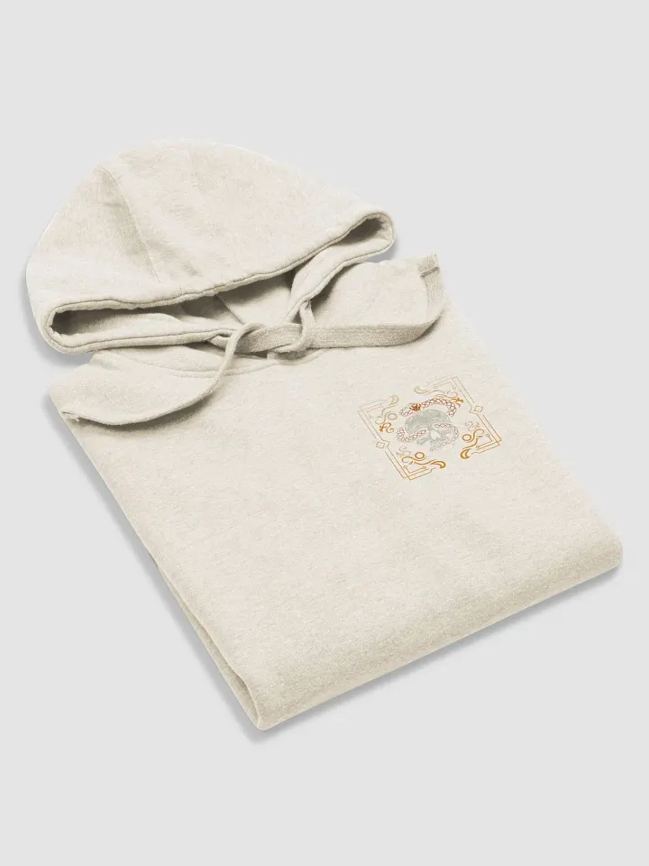 Golden Hour Unisex Premium Hoodie product image (18)