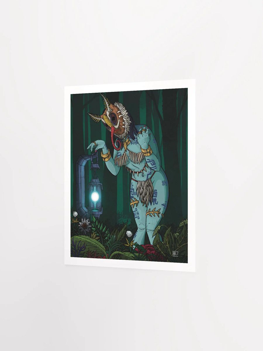 Lamp product image (2)