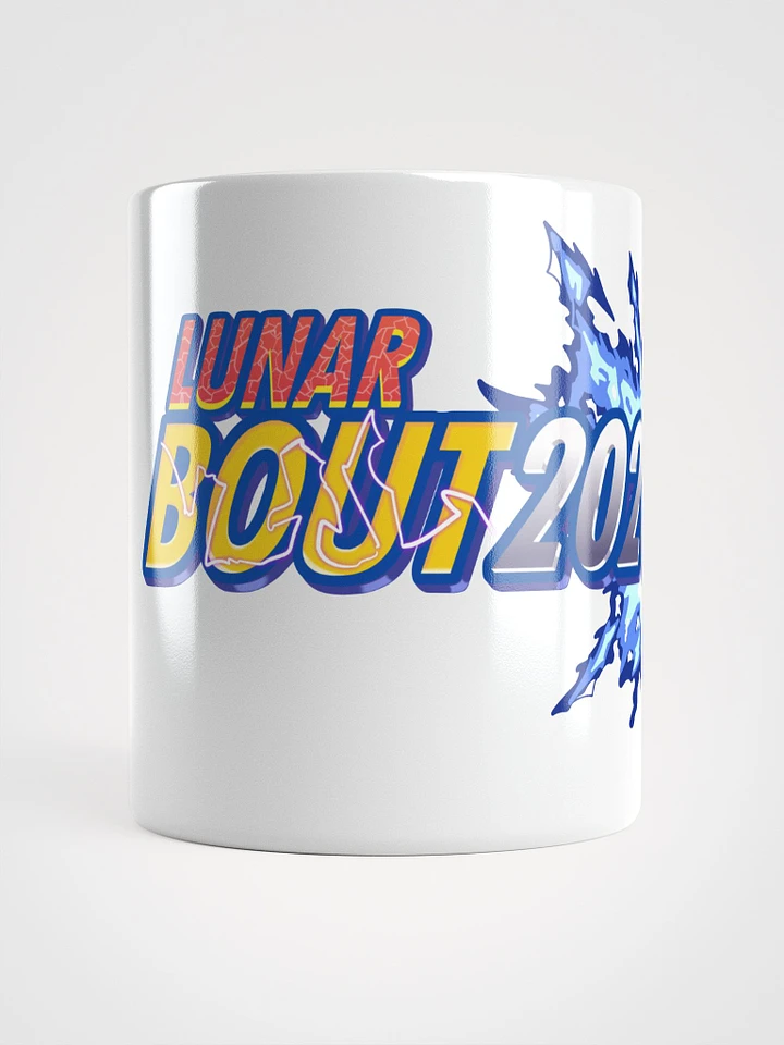 Lunar Bout 2023 Mug product image (1)