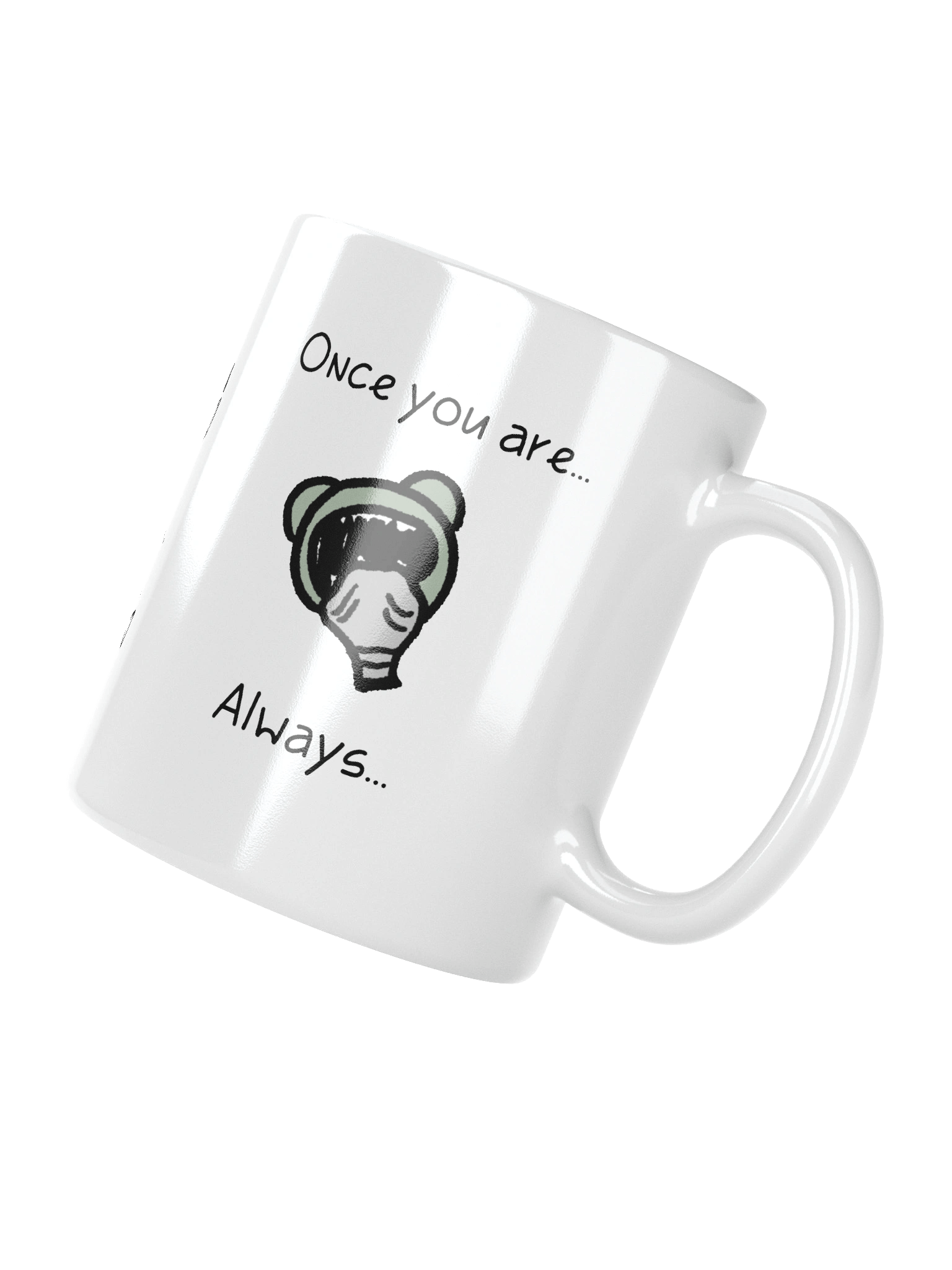 'Top Ham' Pupsies! Mug product image (9)