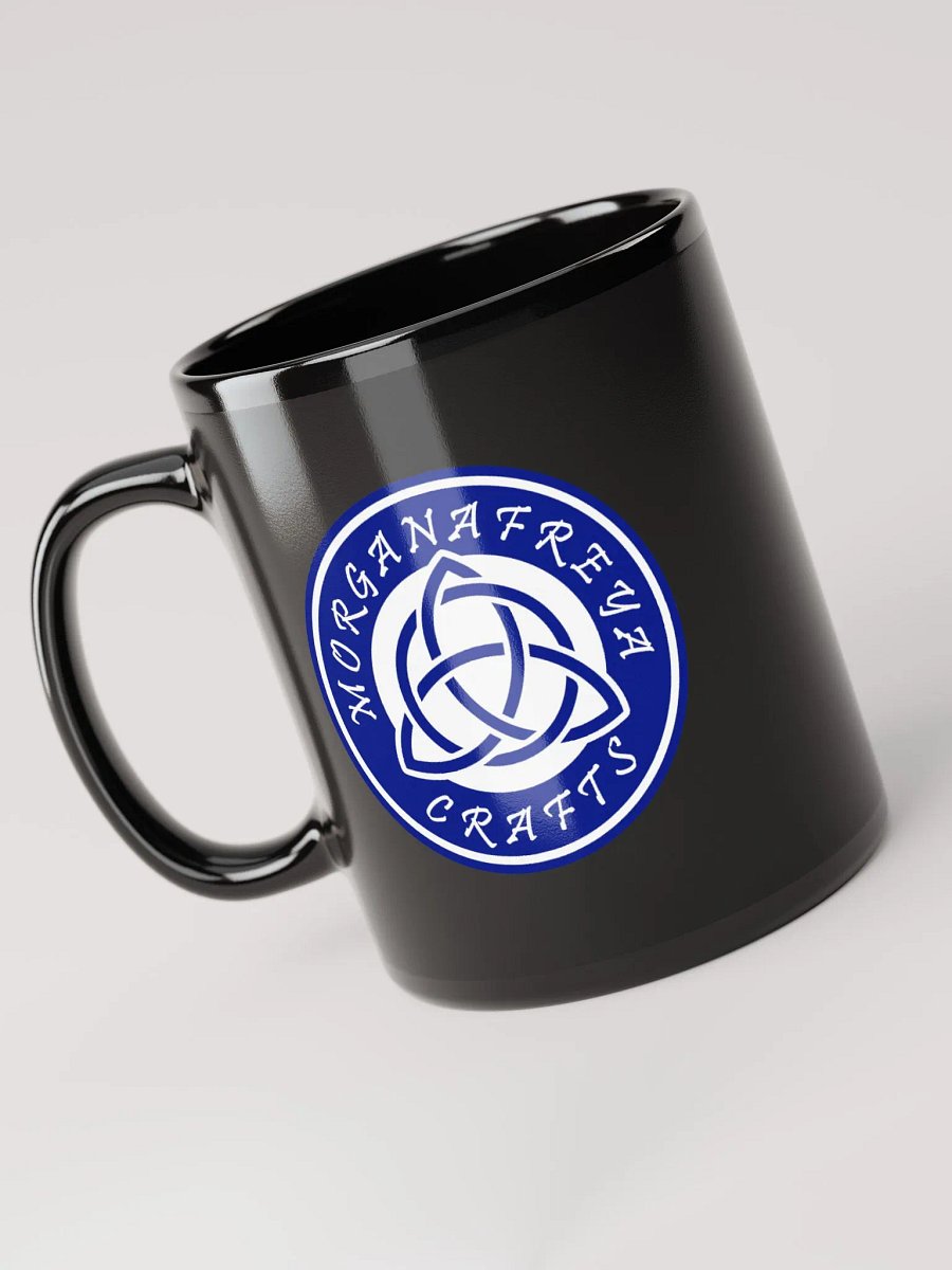 Morganafreya Crafts Seal product image (5)
