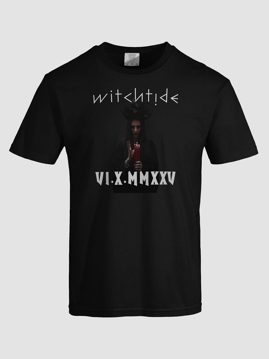 Witchtide Announcement (deluxe) product image (27)