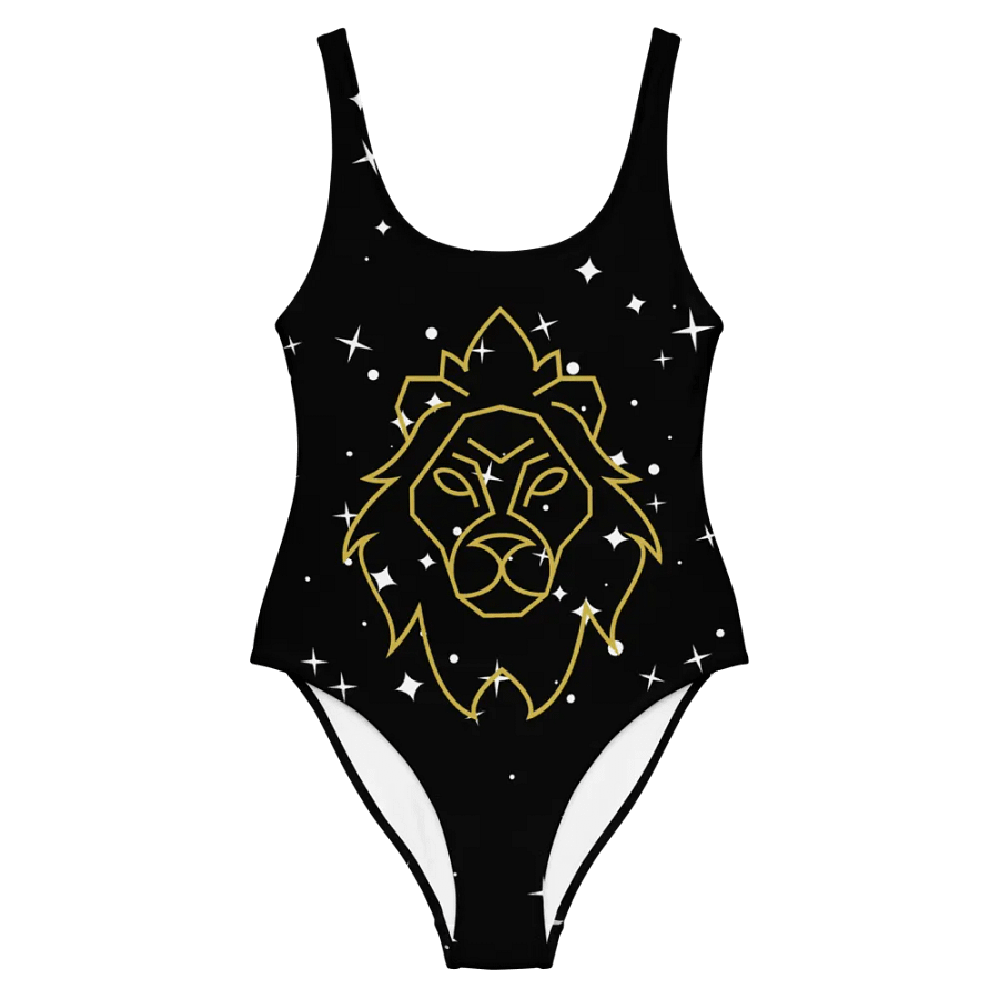 Celestial Lioness One-Piece product image (2)